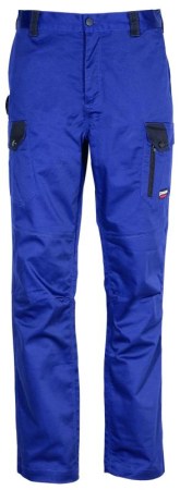 Παντελόνι εργασίας strech (KA-075) navy-black